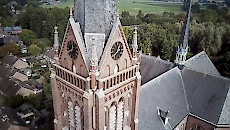 Foto gemaakt door Joost van den Berg