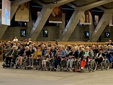 Internationale Hoogmis