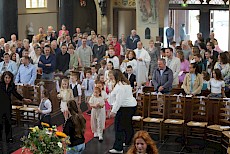 Haaren 26-05-2024