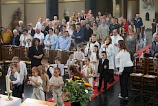 Haaren 26-05-2024