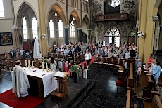 Haaren 26-05-2024