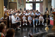 Haaren 26-05-2024
