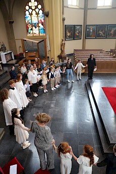 Haaren 26-05-2024