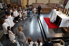Haaren 26-05-2024