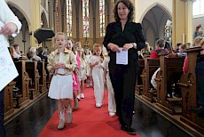 Haaren 26-05-2024